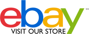 Visit ebay store badge
